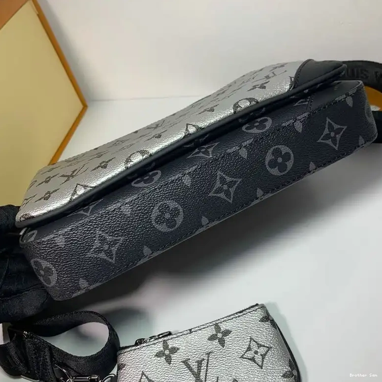 Brother Sam Yupoo 205fy0082 Bags LV 0803